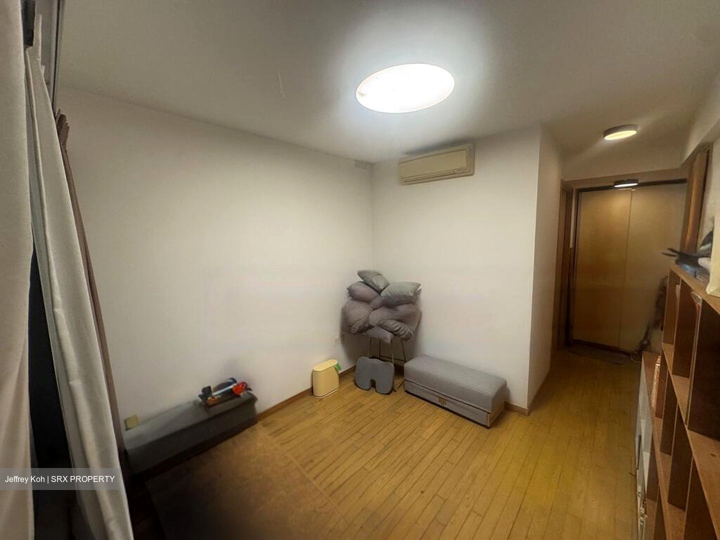 Bartley Ridge (D13), Condominium #455016391